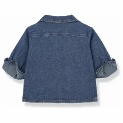 Chemise Viggo | Denim