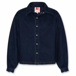 Chemise Vigo | Denim brut