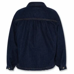 Chemise Vigo | Denim brut
