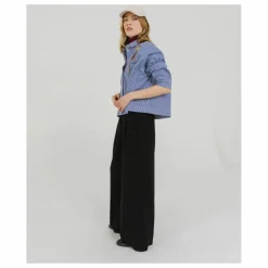 Chemise Wood Mansion | Indigo