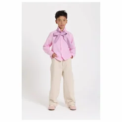 Chemise Zak | Rose pâle