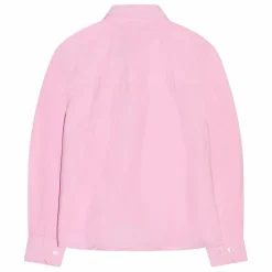 Chemise Zak | Rose pâle