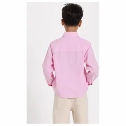 Chemise Zak | Rose pâle