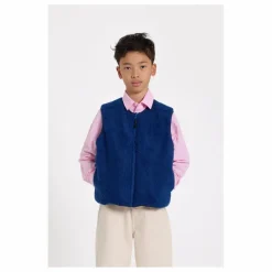 Chemise Zak | Rose pâle