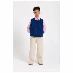 Chemise Zak | Rose pâle