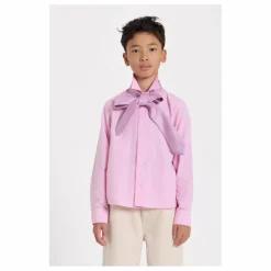 Chemise Zak | Rose pâle