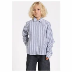 Chemise Zak Rayée | Noir