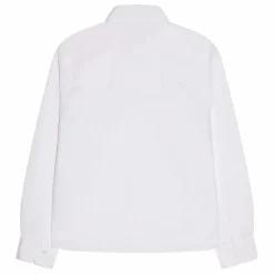 Chemise Zayn Oxford | Blanc