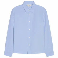 Chemise Zayn Oxford | Bleu ciel