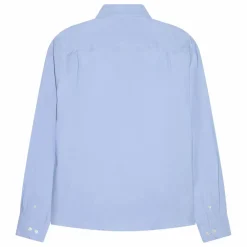 Chemise Zayn Oxford | Bleu ciel