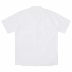 Chemisette Camp | Blanc