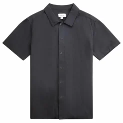 Chemisette Classic Lin | Noir