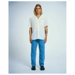 Chemisette Guarda Cut | Blanc