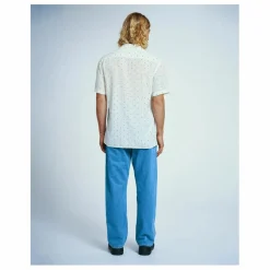 Chemisette Guarda Cut | Blanc
