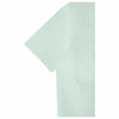 Chemisette Painter | Vert d'eau