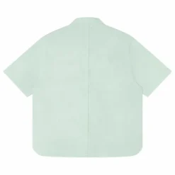 Chemisette Painter | Vert d'eau