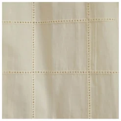 Chemisette Tv Towel | Ecru