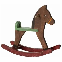 Cheval à bascule
