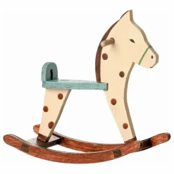 Cheval à bascule