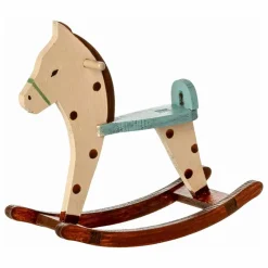 Cheval à bascule