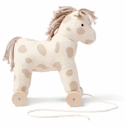 Cheval à tirer Dotty