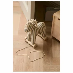 Cheval à tirer Samm