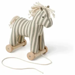 Cheval à tirer Samm