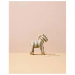 Cheval à tirer Samm