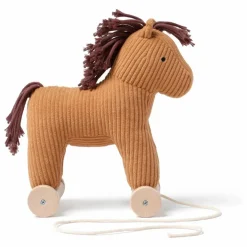 Cheval à tirer Vera