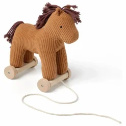 Cheval à tirer Vera