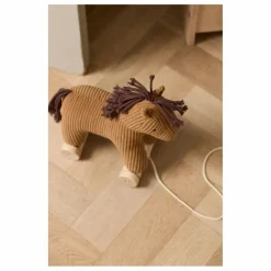 Cheval à tirer Vera