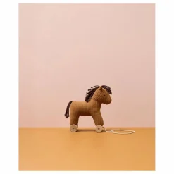 Cheval à tirer Vera