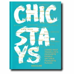 Chic Stays