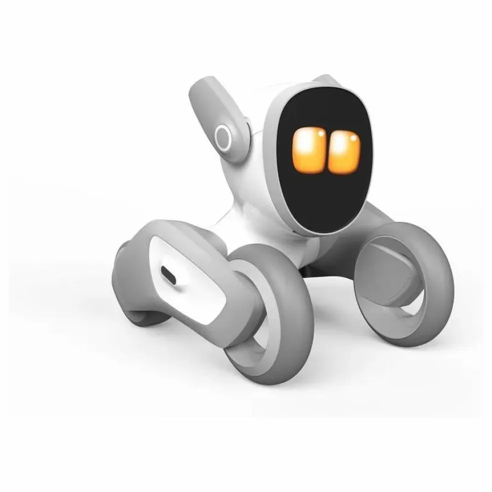 Chien robot Loona