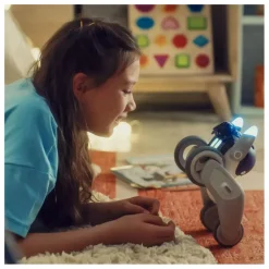 Chien robot Loona