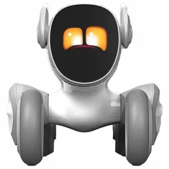 Chien robot Loona