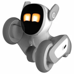 Chien robot Loona