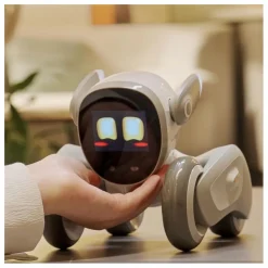 Chien robot Loona