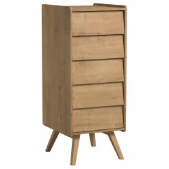 Chiffonnier Vintage | Chêne