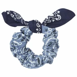 Chouchou Bandana | Bleu
