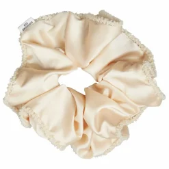 Chouchou Luster Bead | Blanc cassé