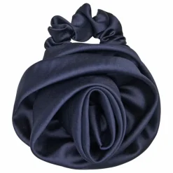 Chouchou Rosea Luster | Bleu marine