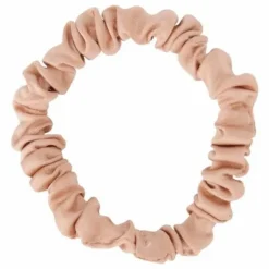Chouchous en soie - Set de 2 | Rose