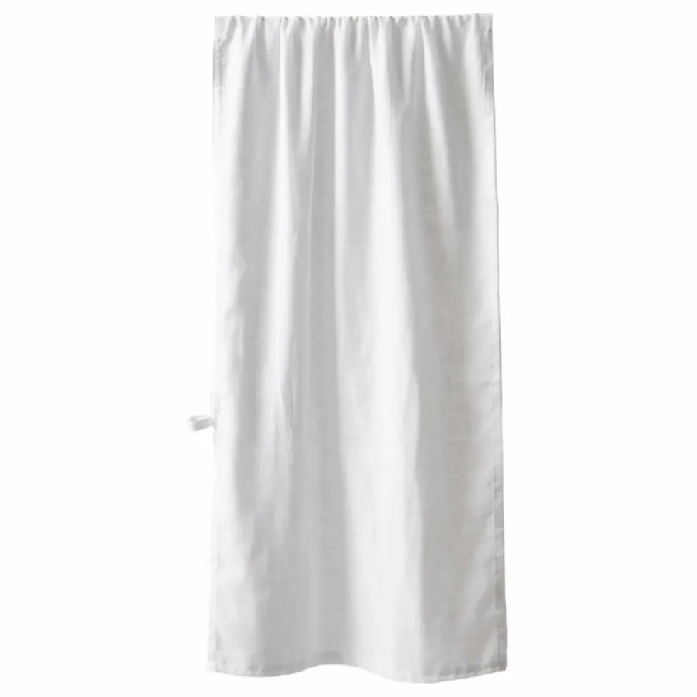 Ciel de lit pour cododo Wood | Blanc