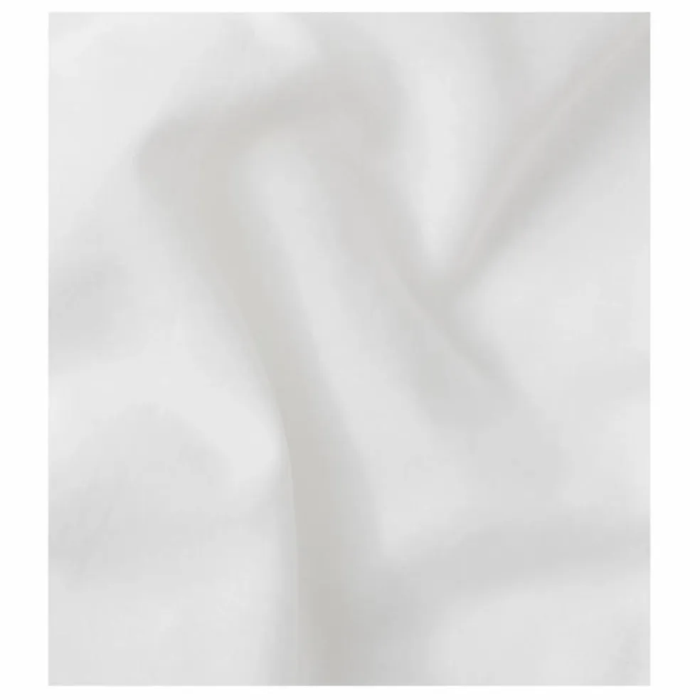 Ciel de lit pour cododo Wood | Blanc
