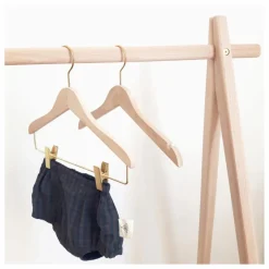 Cintre enfant Homi - Set de 5