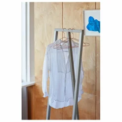 Cintres 5 hang - Set de 5 | Cuivre