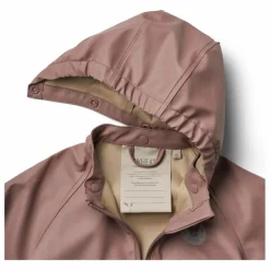 Ciré Chardy Fibres Recyclées | Rose