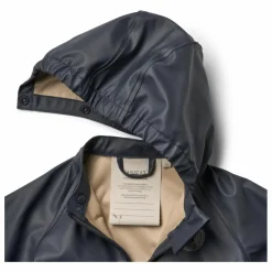 Ciré Charlie Fibres Recyclées | Bleu nuit