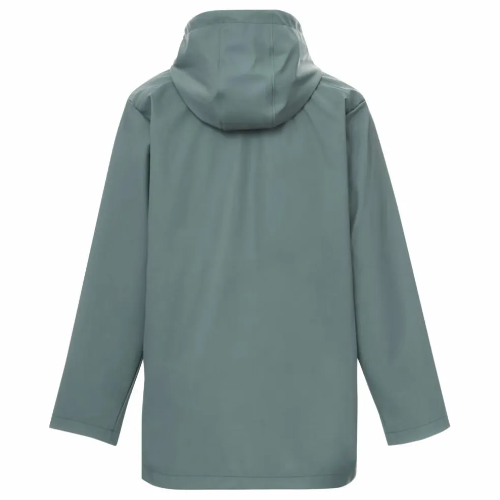Ciré Doublé Coton Bio - Collection Femme | Vert